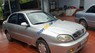 Daewoo Lanos 2001 - Cần bán Daewoo Lanos đời 2001, màu bạc, xe đẹp, máy chất, nội thất đẹp