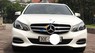 Mercedes-Benz E200 Edition 2015 - Bán Mercedes E200 Edition trắng, mới 99%, cuối 2015 đầu 2016, số km: 12000km, xe công chức đi làm