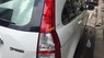Honda CR V 2.0AT 2008 - Cần bán xe Honda CR V 2.0AT sản xuất 2008, màu trắng, xe nhập
