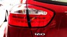 Kia Rio 2015 - Cần bán xe Kia Rio sản xuất năm 2015, màu đỏ, nhập khẩu