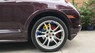 Porsche Cayenne 2009 - Bán ô tô Porsche Cayenne đời 2009, màu đỏ, chạy còn nguyên bản, chính chủ