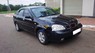 Daewoo Lacetti EX 2004 - Bán Daewoo Lacetti EX 2004, màu đen, chưa bao giờ bị va quẹt, không bị ngập nước