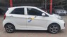Kia Morning Sport. 2012 - Bán ô tô Kia Morning Sport đời 2012, màu trắng, đăng ký tư nhân chính chủ 2013