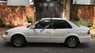 Toyota Corolla 1.3MT 2001 - Bán Toyota Corolla 1.3MT đời 2001, màu trắng, nội thất zin đẹp, đồng sơn sạch đẹp