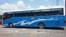 Hino UNIVERSE K47 2007 - Cần bán xe Hino Universe K47 đời 2007, xe chỉ chạy hợp đồng cho công ty, 1 cửa bung zin