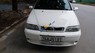 Fiat Albea ELX 2004 - Bán Fiat Albea LX đời 2004, màu trắng, gốc Hà Nội, xe đẹp cam kết không đâm va