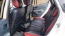 Ford Fiesta S 1.6 AT 2012 - Cần bán xe Ford Fiesta S 1.6 AT sản xuất 2012, màu trắng, bảo dưỡng thường xuyên