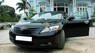 Toyota Camry LE 2008 - Cần bán lại xe Toyota Camry LE đời 2008, màu đen, lốp dự phòng chưa hạ chất lượng xe nguyên bản