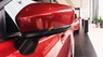 Mazda 3 Facelift 2018 - Cần bán Mazda 3 sản xuất 2018 màu đỏ, giá chỉ 659 triệu