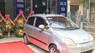 Chevrolet Spark 2009 - Bán ô tô Chevrolet Spark đời 2009, màu bạc, cam kết không đâm va ngập nước