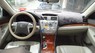 Toyota Camry 2.4G 2007 - Cần bán xe Toyota Camry 2.4G đời 2007, màu bạc, số tự động, cao cấp, gật gù, máy xăng