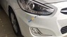 Hyundai Accent Blue 2015 - Cần bán lại xe Hyundai Accent Blue đời 2015, xe đi ít nên còn rất mới, mới đi 25.500 km
