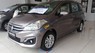 Suzuki Ertiga 2017 - Tin Hot! Suzuki Ertiga đời 7 chỗ, trả góp hàng tháng chỉ 8.499.000đ, có xe giao ngay