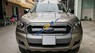 Ford Ranger  XLS MT  2015 - Bán xe cũ Ford Ranger XLS MT đời 2015, Đk 02/2016