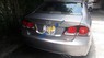 Honda Civic  AT 2008 - Bán xe cũ Civic để lên đời xe 7 chỗ, mới đăng kiểm, bảo hiểm 2 chiều đến 06/18, xe gia đình giữ kỹ