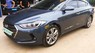 Hyundai Elantra GLS 2.0AT 2017 - Cần bán gấp Hyundai Elantra GLS đời 2017, odo 2000km