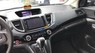 Honda CR V 2.4 AT 2015 - Cần bán Honda CR V 2.4AT đời 2015, màu nâu, sổ bảo dưỡng, bảo hành đầy đủ theo xe không thiếu gì
