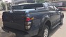 Ford Ranger XLS 2.2L 4x2 AT 2017 - Hưng Nam Auto bán ô tô Ford Ranger XLS 2.2L 4x2AT đời 2017, màu xanh lam, nhập