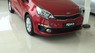 Kia Rio 4DT AT 2017 - Bán Kia Rio 4DT AT năm sản xuất 2017, màu đỏ, xe nhập, 510tr