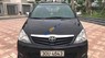 Toyota Innova G 2009 - Bán Toyota Innova G đời 2009, màu đen, xe đẹp xuất sắc trong tầm giá, chạy quá ít