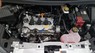 Chevrolet Spark Van 2016 - Bán ô tô Chevrolet Spark Van sản xuất 2016, màu bạc, nhập khẩu 
