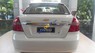 Chevrolet Aveo LT 2017 - Bán xe Aveo 2017, giá rẻ nhất miền Nam, giảm 40 triệu, hỗ trợ 100%, lãi suất 0%, - Lh: 0906 543 633- Phước