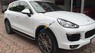 Porsche Cayenne S 2014 - Cần bán xe Porsche Cayenne S đời 2014, màu trắng, nhập khẩu, vận hành an toàn