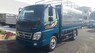 Thaco OLLIN 350 2017 - Bán xe tải 3.5 tấn Trường Hải - Thaco Ollin 350 tại Hải Phòng
