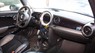 Mini Cooper S   2013 - Bán Mini Cooper S đời 2013, màu xám, công nghệ phun xăng trực tiếp, nhập khẩu nguyên chiếc