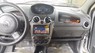 Chevrolet Spark LT 2011 - Cần bán Chevrolet Spark LT đời 2011, màu bạc, bảo dưỡng đình kỳ thường xuyên nên còn rất tốt