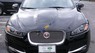 Jaguar XF 2.0AT 2014 - Cần bán Jaguar XF 2.0AT đời 2014, màu đen, nhập khẩu số tự động