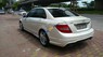 Mercedes-Benz C300 AMG 2011 - Bán ô tô Mercedes AMG năm 2011, màu trắng, 810 triệu