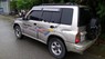 Suzuki Vitara 2003 - Cần bán lại xe Suzuki Vitara năm 2003, xe đẹp, cam kết không đâm đụng hay ngập nước