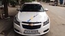 Chevrolet Cruze LTZ 2015 - Cần bán xe Chevrolet Cruze LTZ năm 2015, màu trắng  