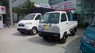 Suzuki Super Carry Truck 2017 - Cần bán xe Suzuki Super Carry Truck sản xuất 2017, màu trắng, 249 triệu