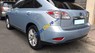 Lexus RX450 h 2009 - Xe Lexus RX450 h sản xuất năm 2009, màu xanh lam  