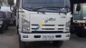 Xe tải 5 tấn - dưới 10 tấn 2017 - Bán xe tải Isuzu 8.2 tấn, thùng dài 7 mét, giá tốt