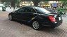 Mercedes-Benz S class S300 2010 - Bán Mercedes S300 sản xuất 2010, màu đen, xe đẹp