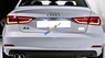 Audi A3 TFSI 2014 - Bán Audi A3 TFSI sản xuất 2014, màu trắng, máy móc êm ru, mới đi 1.5 vạn miles, nhập khẩu từ Đức
