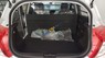 Chevrolet Spark Van 2016 - Bán ô tô Chevrolet Spark Van sản xuất 2016, màu bạc, nhập khẩu 