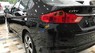 Honda City 1.5 AT 2014 - Bán ô tô Honda City năm 2014, màu đen, xe không va quẹt, tung đụng, bao test