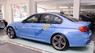 BMW M3 2017 - Bán ô tô BMW M3 sản xuất năm 2017, xe nhập