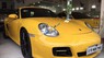Porsche Cayman S 2007 - Bán Porsche Cayman S đời 2007, màu vàng, xe chạy 38.000 km