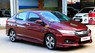 Honda City 1.5AT 2015 - Cần bán gấp Honda City 1.5AT sản xuất 2015, màu đỏ  