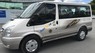 Ford Transit Limousine  2008 - Bán xe Ford Transit Limousine năm sản xuất 2008, màu trắng 