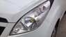 Chevrolet Spark Van 2012 - Cần bán Chevrolet Spark đời 2012, xe Van 2 chỗ, màu trắng, kiểu dáng thể thao với thiết kế hoàn toàn mới