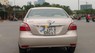 Toyota Vios E 2011 - Cần bán gấp Toyota Vios E đời 2011, nội thất bọc da