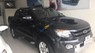 Ford Ranger Wildtrak 3.2L 4x4 AT 2015 - Salon Auto Việt Hùng bán ô tô Ford Ranger 3.2L 4x4 AT sản xuất 2015, màu đen, xe nhập