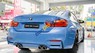 BMW M3 2017 - Bán ô tô BMW M3 sản xuất năm 2017, xe nhập