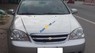 Chevrolet Lacetti 2013 - Bán Chevrolet Lacetti sản xuất năm 2013, màu bạc số sàn, giá 315tr